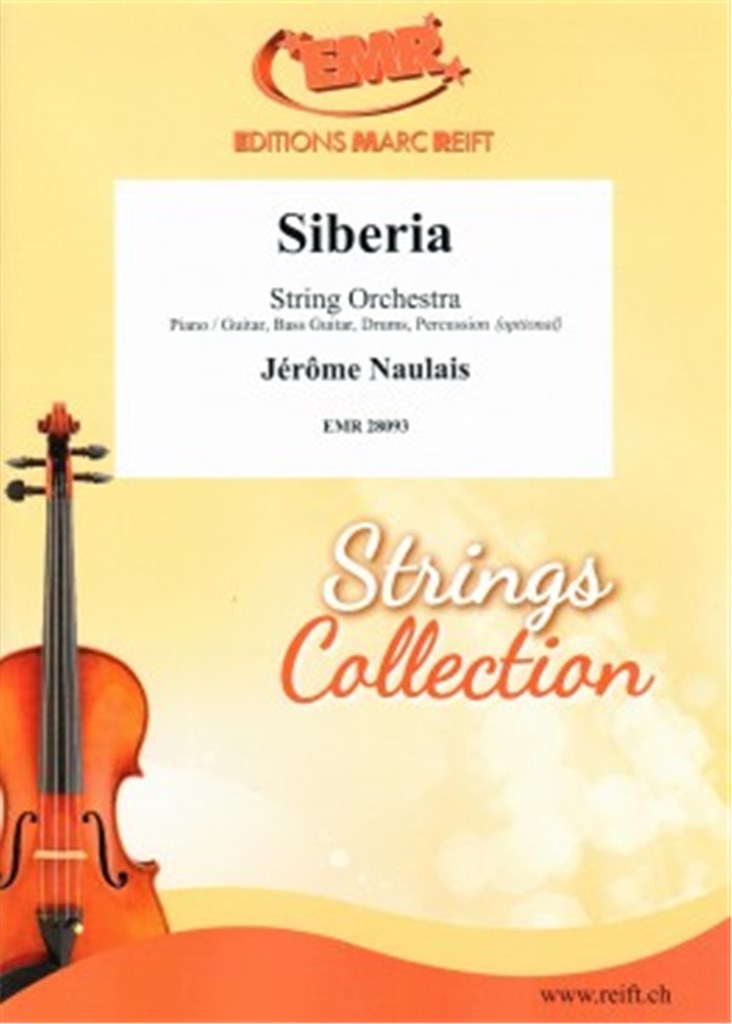 Siberia